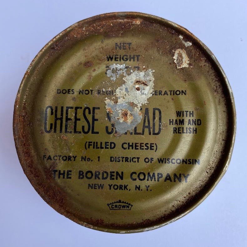 cheese spread 2