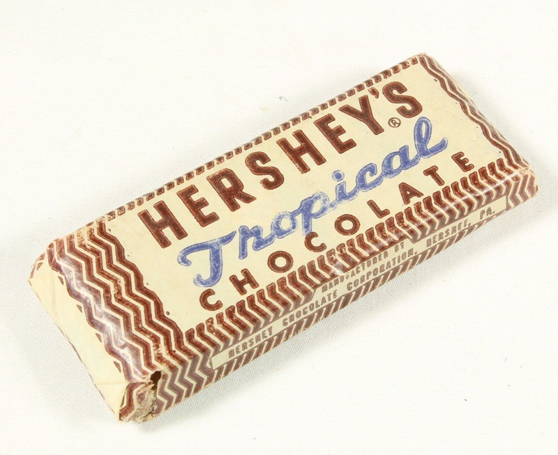 Chocolate bar (b1)