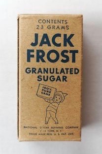 Jack Frost 23grams