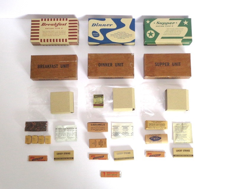 Kellogg kit