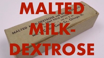 link MALTED MILK-DEXTROSE