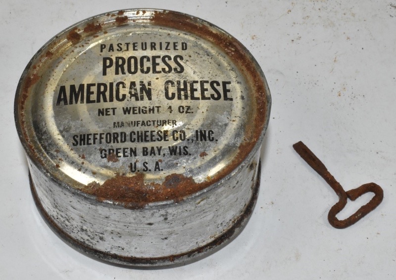 shefford cheese